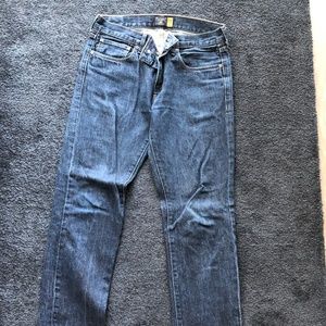 J.Crew Denim Jeans - Style 484 - 30x32